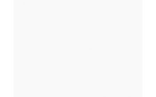 Wandfliese weiß 25 x 33 cm