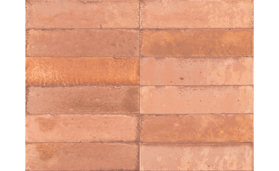 Mosaik honey 6 x 24 cm