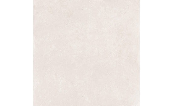 Feinsteinzeug blanco 120 x 120 cm