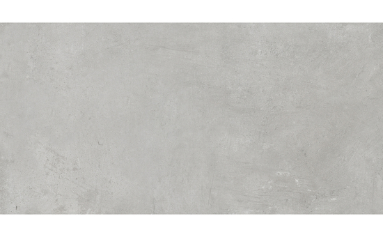 Bodenfliese light grey 60 x 120