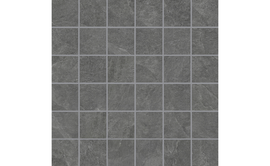 Mosaik grey 30 x 30 cm
