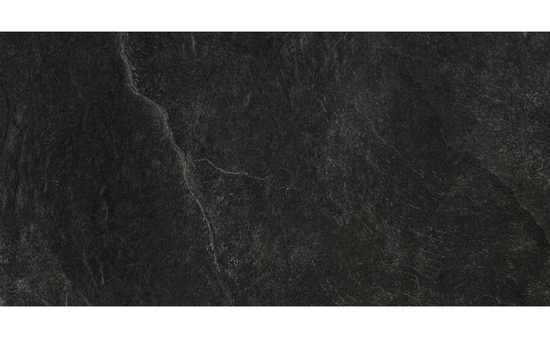 Feinsteinzeug antracite 30 x 60 cm