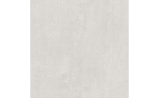 Feinsteinzeug weiß 60 x 60 cm