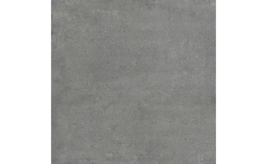 Feinsteinzeug schwarz 60 x 60 cm