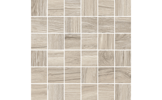 Mosaik nature 30 x 30 cm