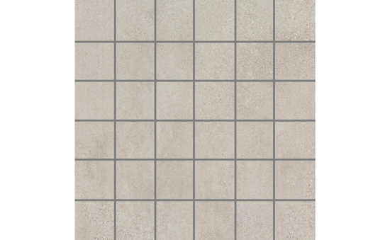 Mosaik warm grey 30 x 30 cm
