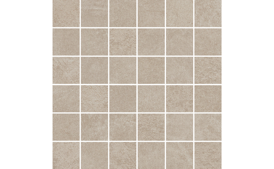Mosaik beige 30 x 30 cm