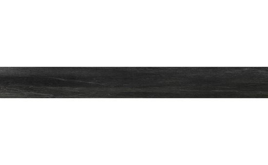 Sockelleiste black 7 x 60 cm