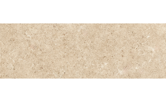 Wandfliese beige 40 x 120 cm