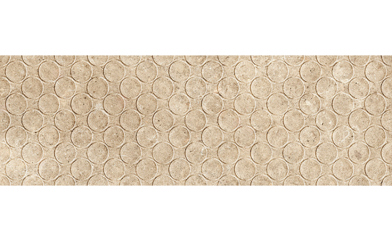 Dekor beige 40 x 120 cm
