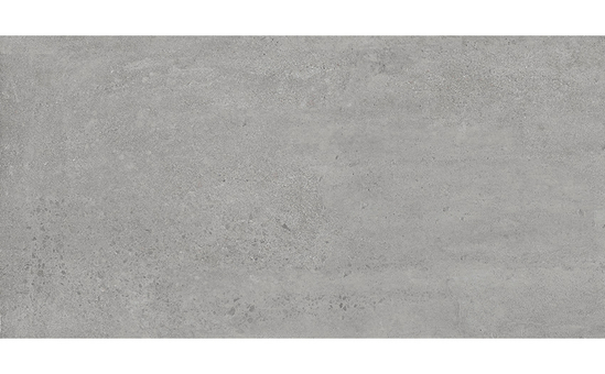 Feinsteinzeug grau 60 x 120 cm