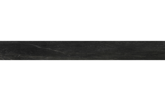 Sockelleiste antracite 7 x 60 cm