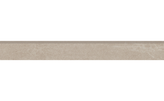 Sockelleiste beige 7 x 60 cm