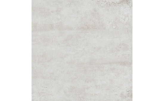 Feinsteinzeug white 60 x 60 cm