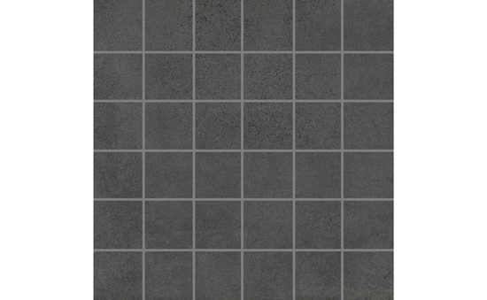 Mosaik anthracite 30 x 30 cm