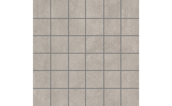 Mosaik grey 30 x 30 cm