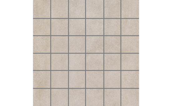 Mosaik clay 30 x 30 cm