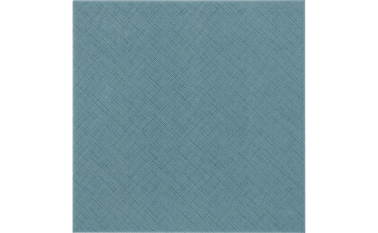 Dekor fruits uni 18,5 x 18,5 cm